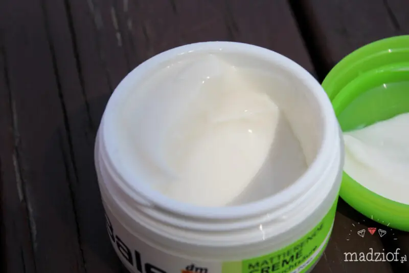balea matujacy krem z kwasami owocowymi-2
