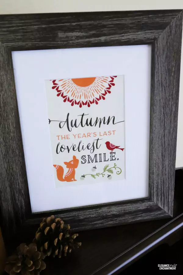 jesienne grafiki do wydrukowania cytat6