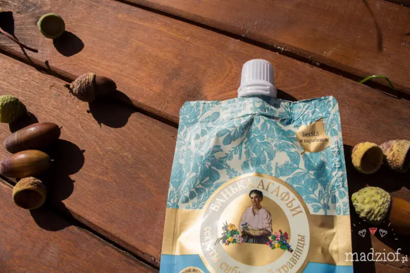 bania agafii niebieska maseczka oczyszczajaca z glinka-2