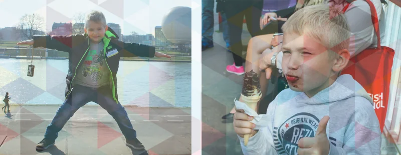 rozmowy z kilkulatkiem czesc 5