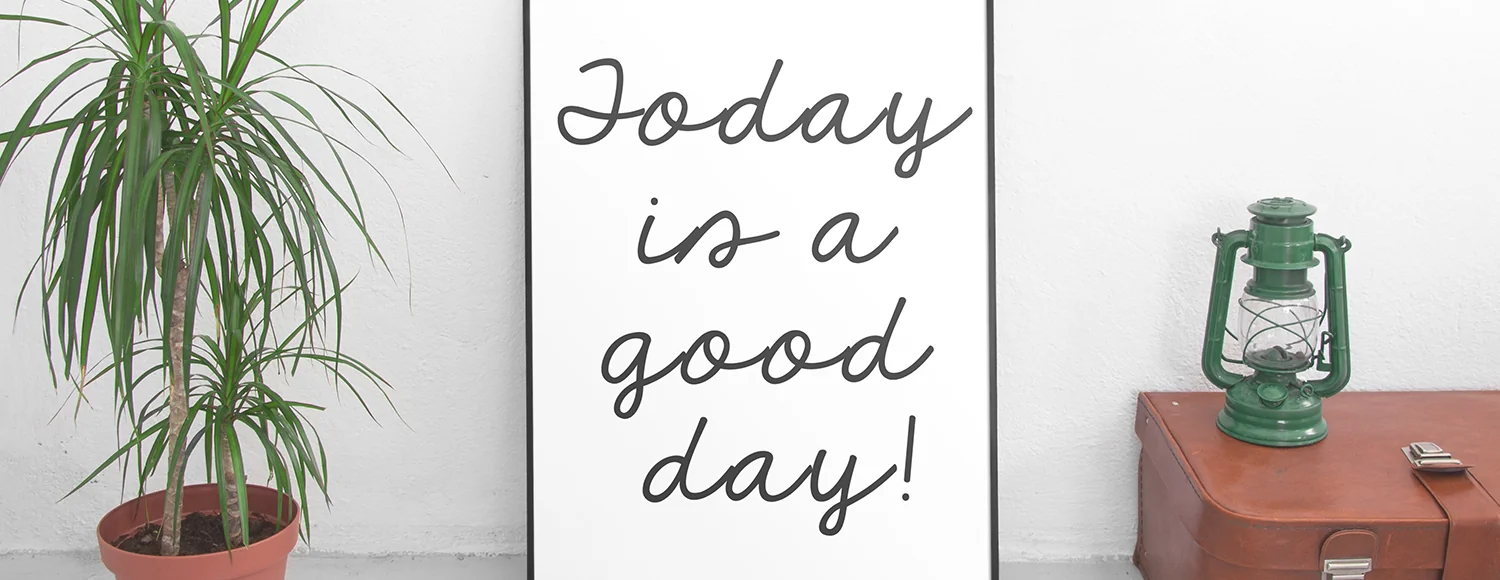 grafiki motywacyjne na dobry dzień