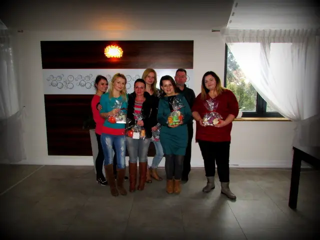 spotkanie blogerek w bochni