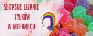 slitasne lizanie tylkow w internecie