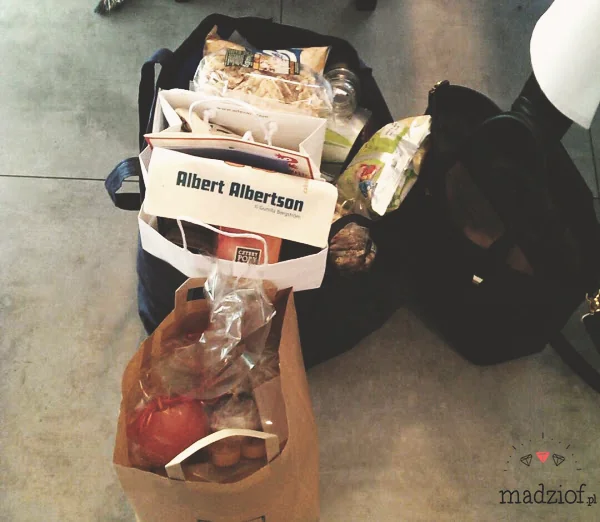 spotkanie blogerek w bochni prezenty1