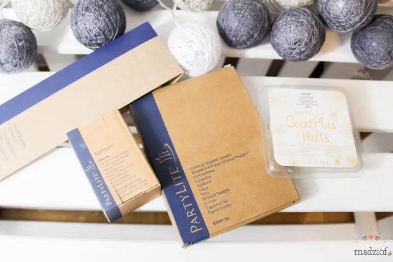 spotkanie blogerek w krakowie 6 marzec 2016 partylite