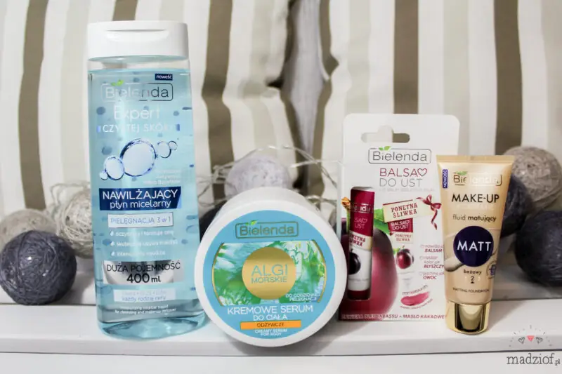 spotkanie blogerek w krakowie 6 marzec 2016 bielenda