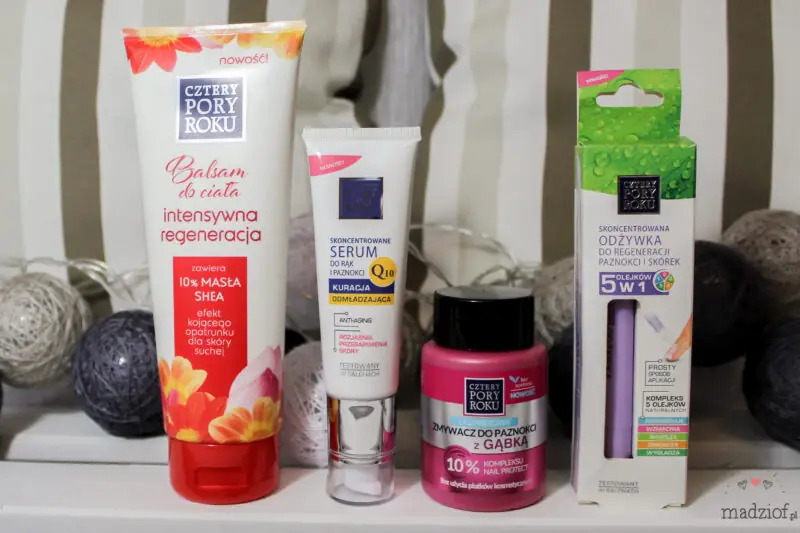 spotkanie blogerek w krakowie 6 marzec 2016 cztery pory roku