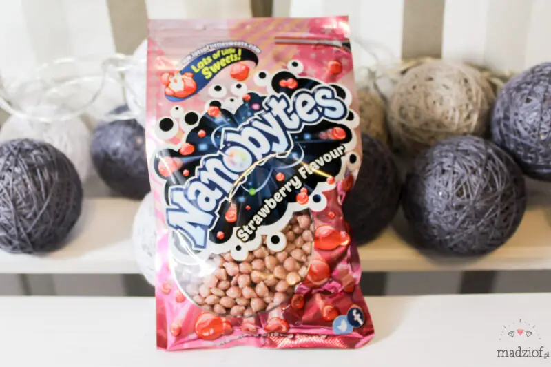 spotkanie blogerek w krakowie 6 marzec 2016 nanobytes