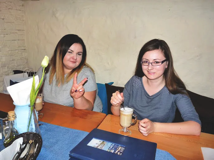 spotkanie blogerek w krakowie 6 marzec 2016 4