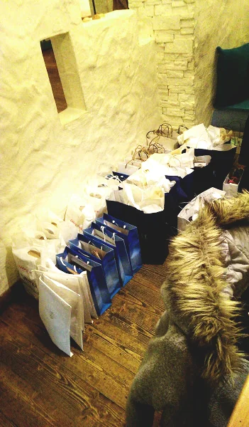 spotkanie blogerek w krakowie 6 marzec 2016 5