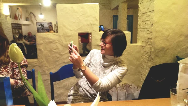 spotkanie blogerek w krakowie 6 marzec 2016