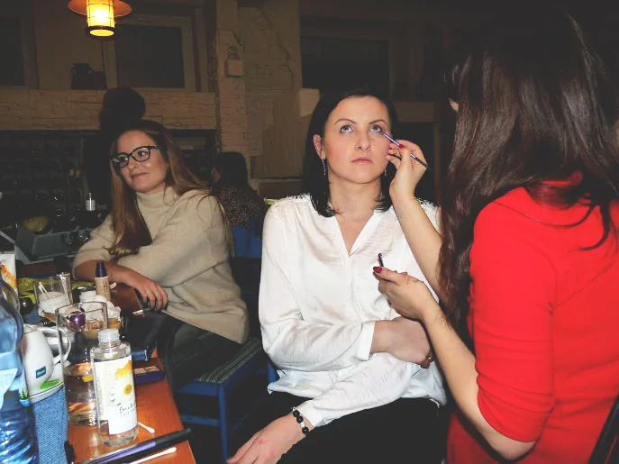 spotkanie blogerek w krakowie 6 marzec 2016 8