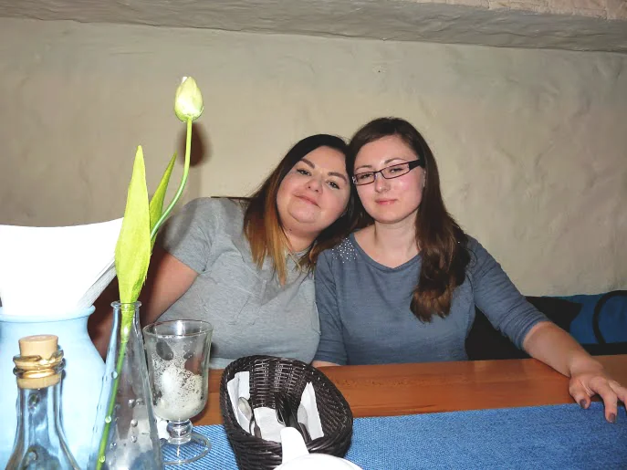 spotkanie blogerek w krakowie 6 marzec 2016