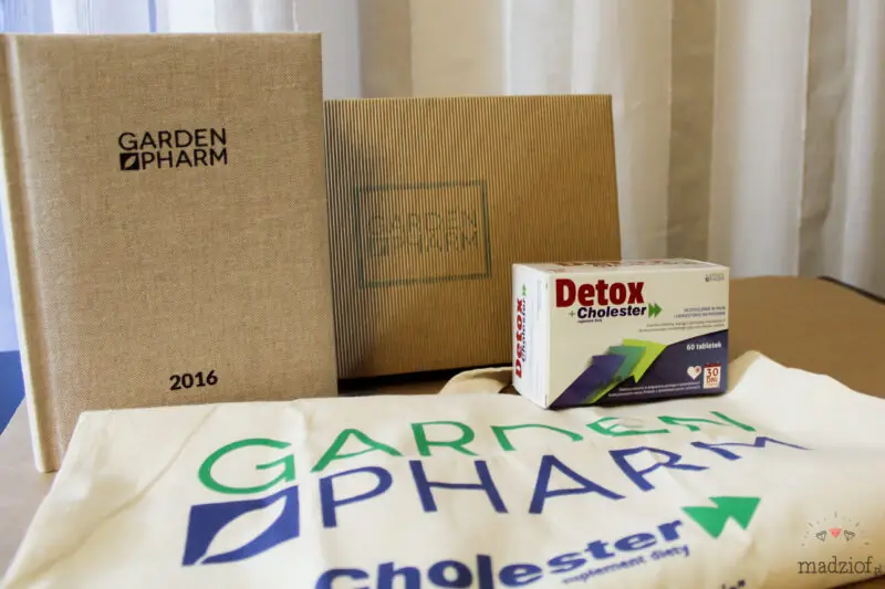 spotkanie w bochni prezenty-10 Garden Pharm