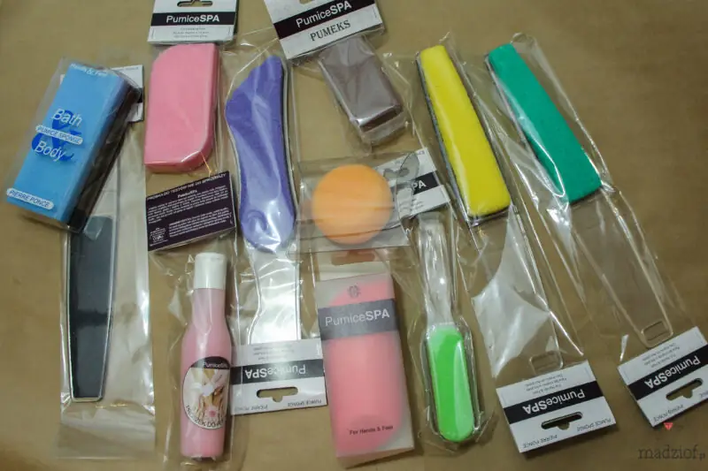 spotkanie w bochni prezenty-9 PumiceSPA