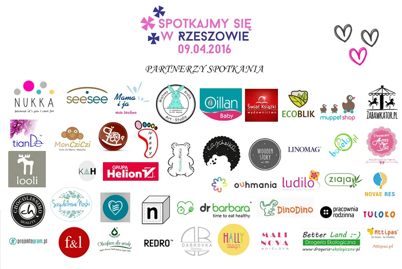 spotkajmy sie w rzeszowie sponsorzy