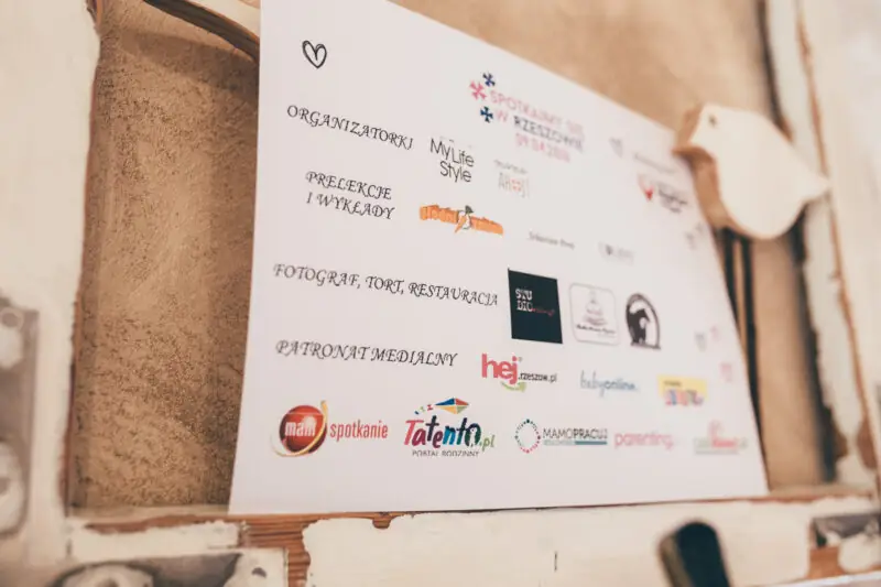 spotkajmy sie w rzeszowie spotkanie blogerek