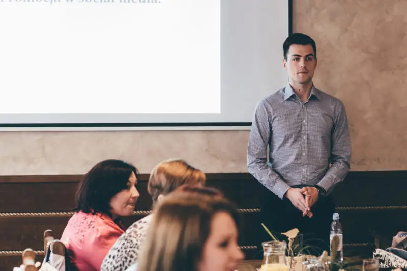 spotkajmy sie w rzeszowie spotkanie blogerek