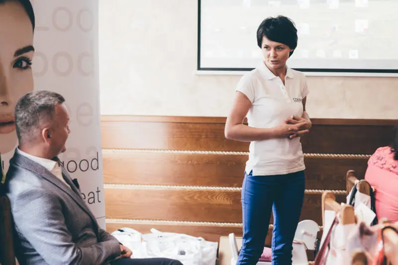 spotkajmy sie w rzeszowie spotkanie blogerek