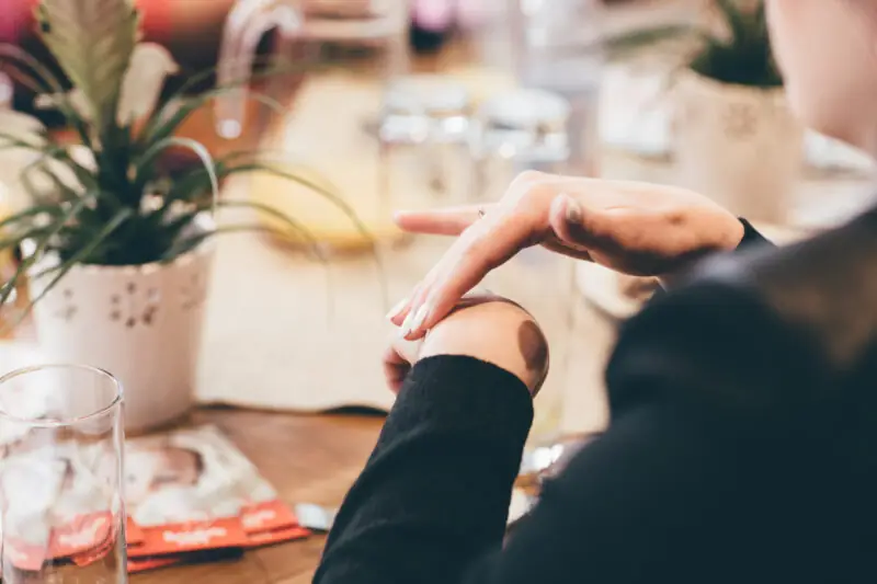 spotkajmy sie w rzeszowie spotkanie blogerek