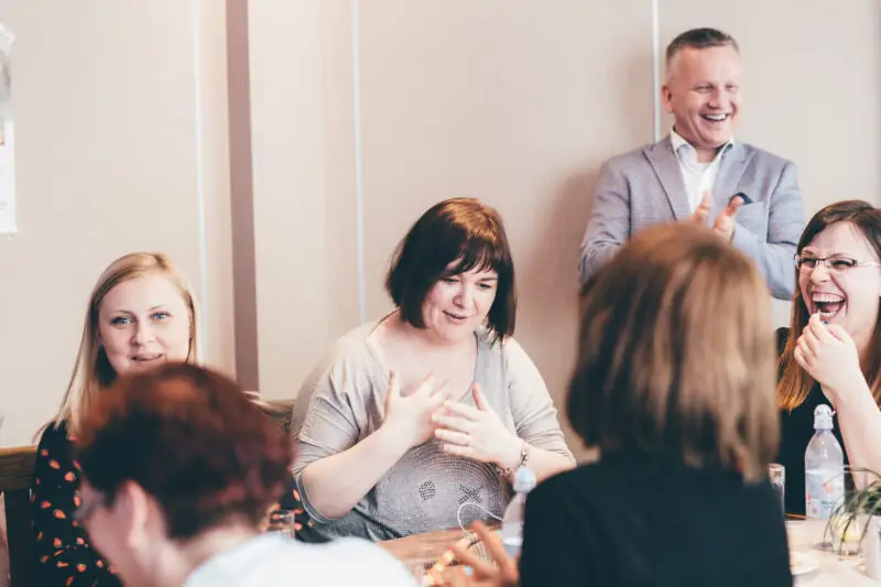 spotkajmy sie w rzeszowie spotkanie blogerek