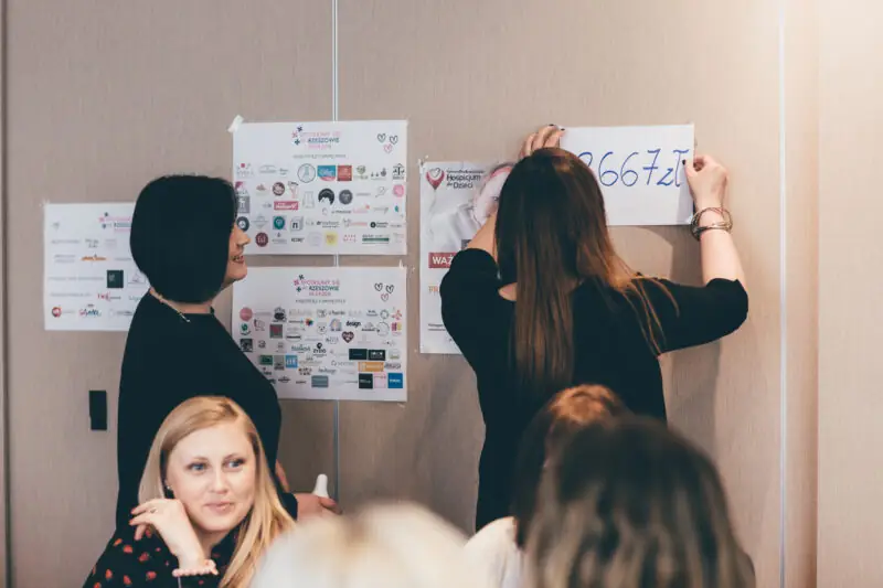 spotkajmy sie w rzeszowie spotkanie blogerek