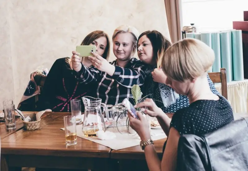 spotkajmy sie w rzeszowie spotkanie blogerek