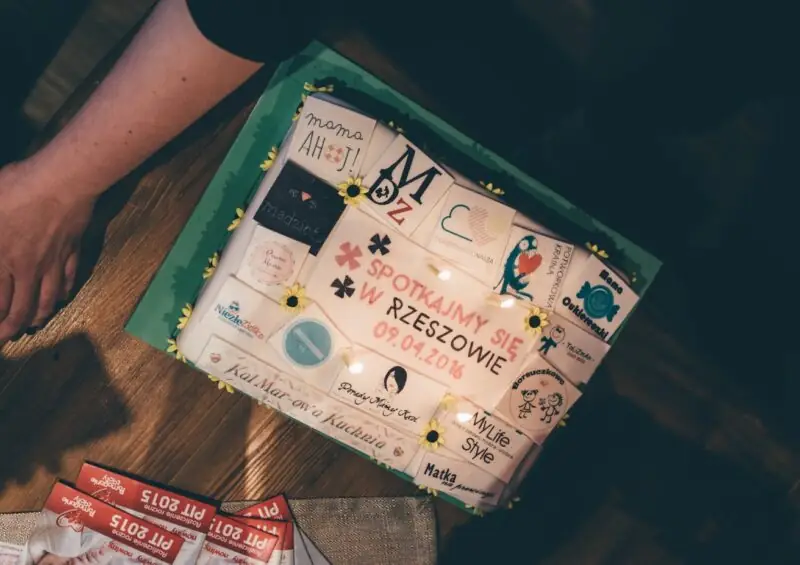 spotkajmy sie w rzeszowie spotkanie blogerek