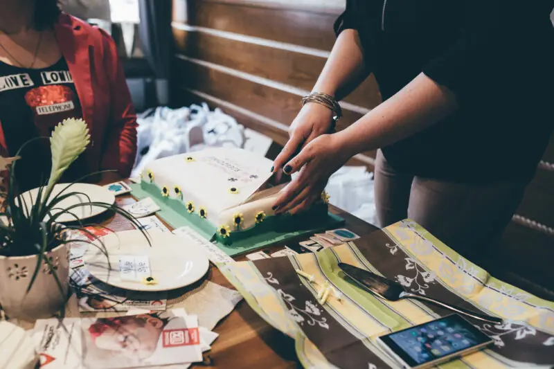 spotkajmy sie w rzeszowie spotkanie blogerek