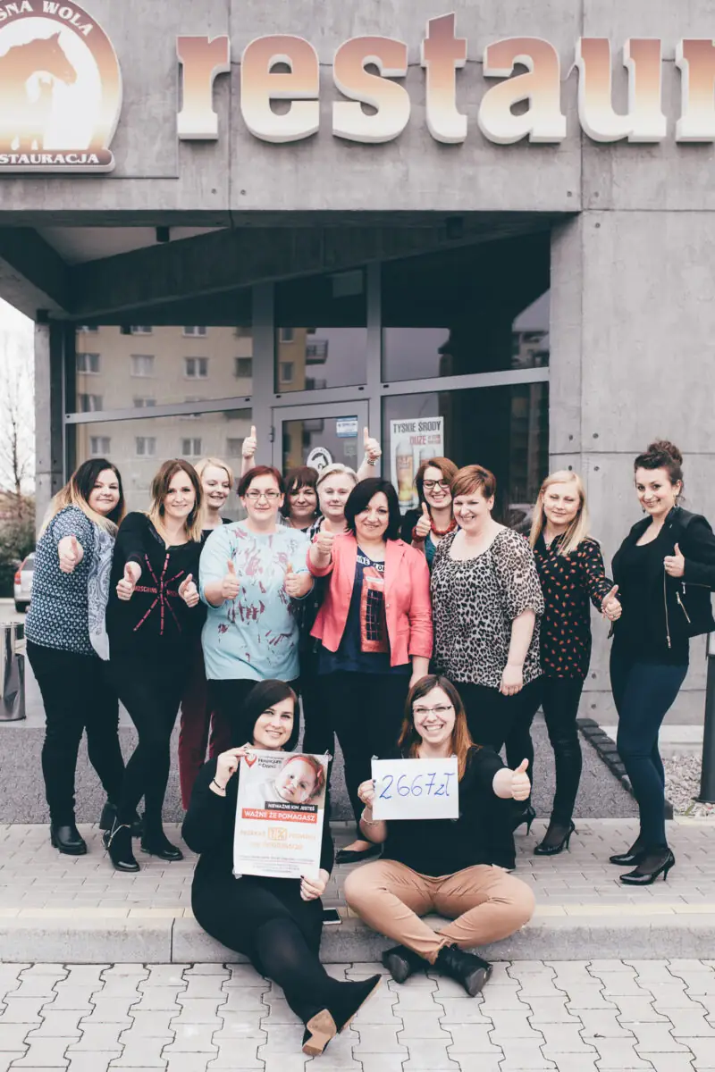 spotkajmy sie w rzeszowie spotkanie blogerek