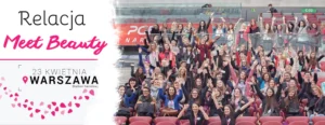 meet beauty relacja madziof
