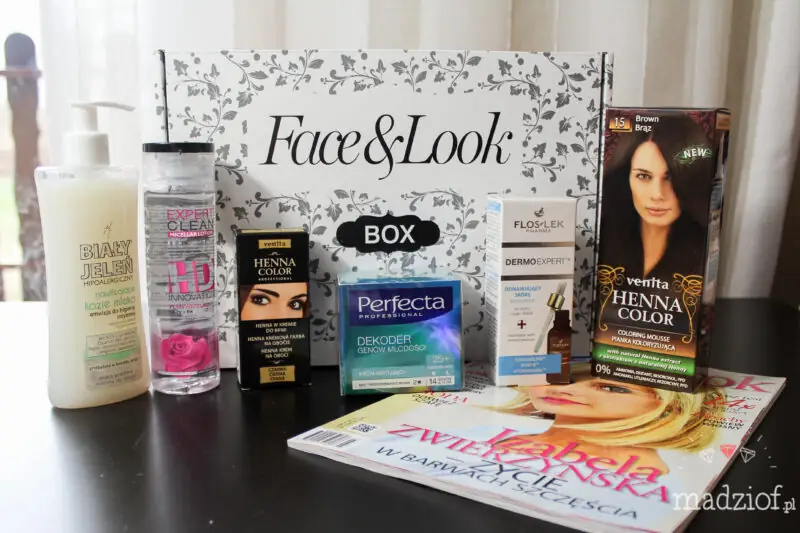 spotkanie blogerek w rzeszowie prezenty-1