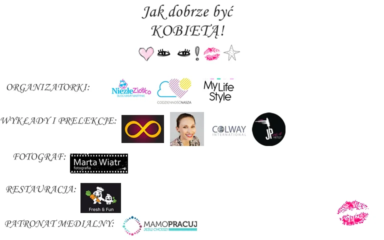 jak dobrze byc kobieta 1