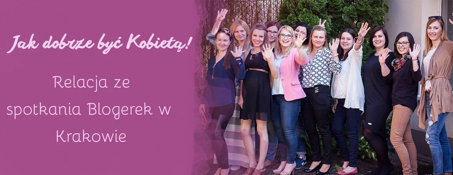jak dobrze byc kobieta glowne