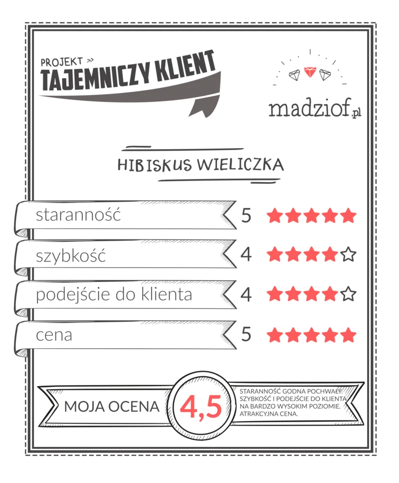 tabelka_tajemniczy_klient hibiskus wieliczka tabelka_tajemniczy_klient hibiskus wieliczka