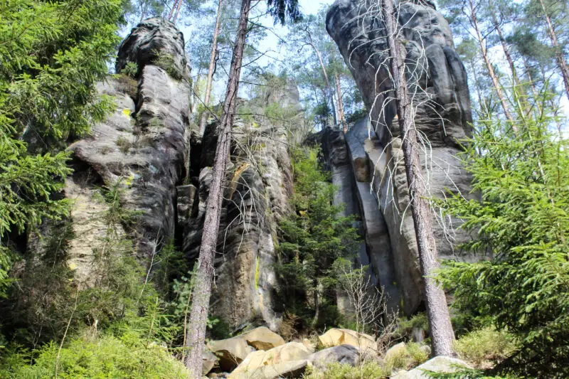 teplice skalne miasto teplice skalne miasto -11