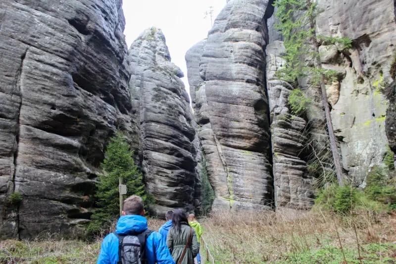 pomysly na spedzenie weekendu majowego 2019 teplice