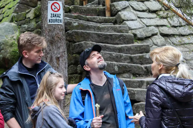 teplice skalne miasto majowka weekend czechy teplice skalne miasto -72