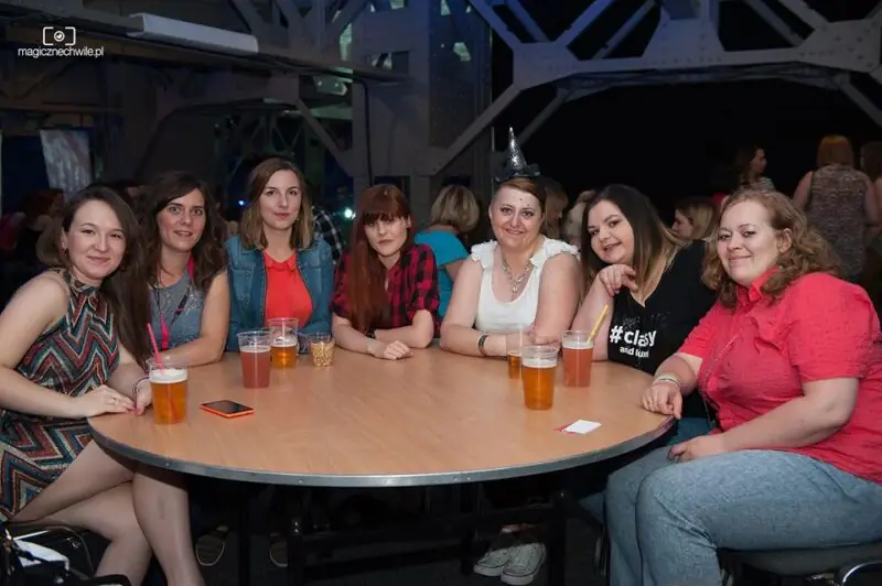 Relacja Blog Conference Poznan