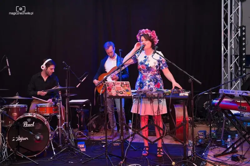 Relacja Blog Conference Poznan