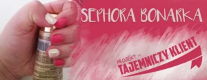 paznokcie hybrydowe sephora bonarka glowne