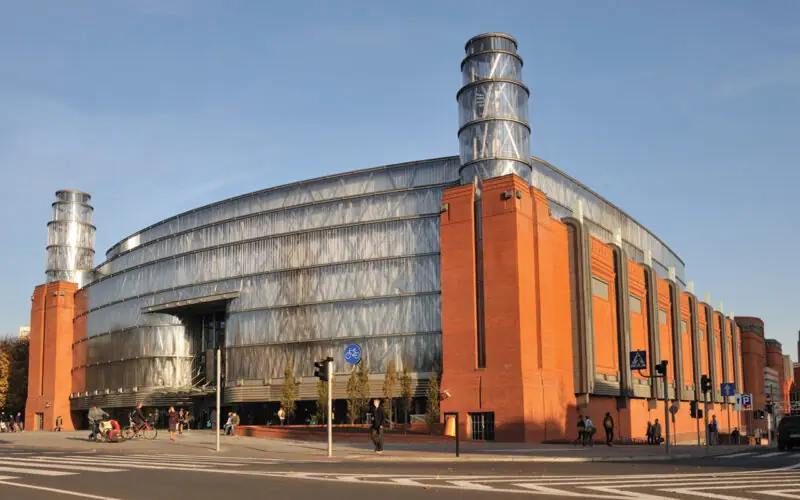 poznan stary browar poznan stary browar