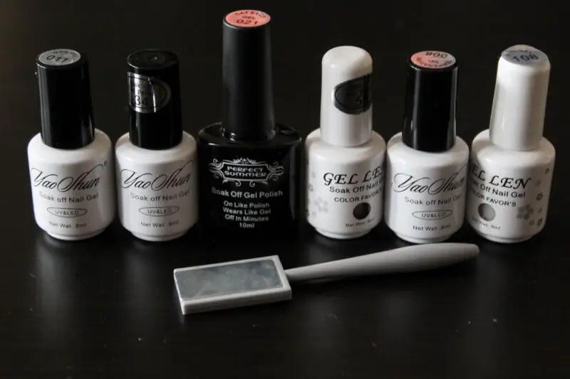 co warto kupowac na aliexpress lakiery