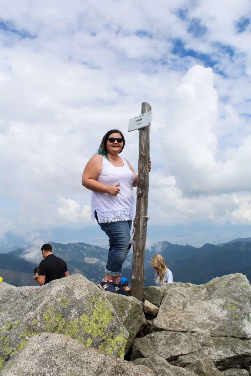 pomysly na spedzenie weekendu majowego 2019 jasna chopok