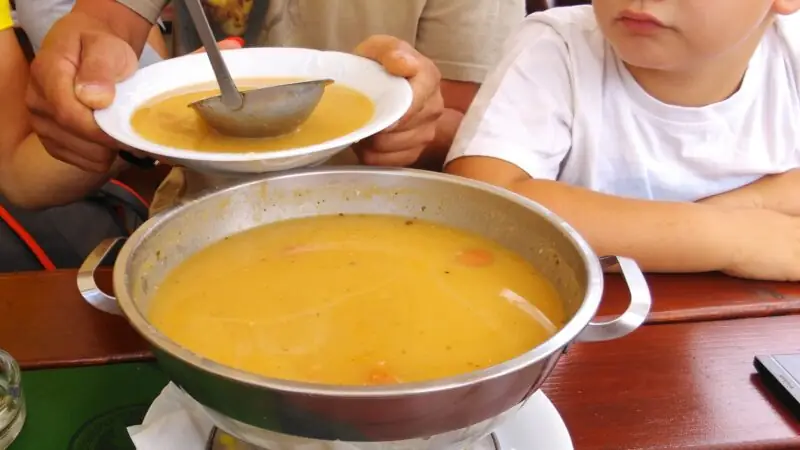 zupa w tatra restaurant liptovski mikulasz gdzie nie jesc