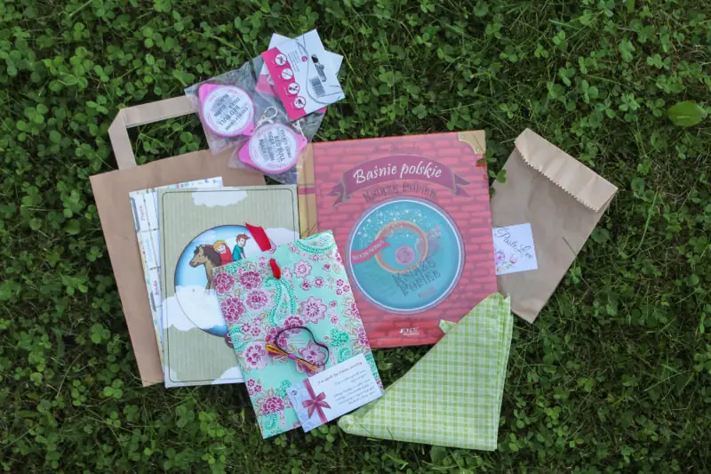 active blog spotkanie blogerek