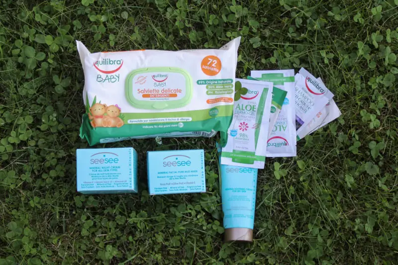 active blog spotkanie blogerek