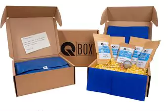 q-box