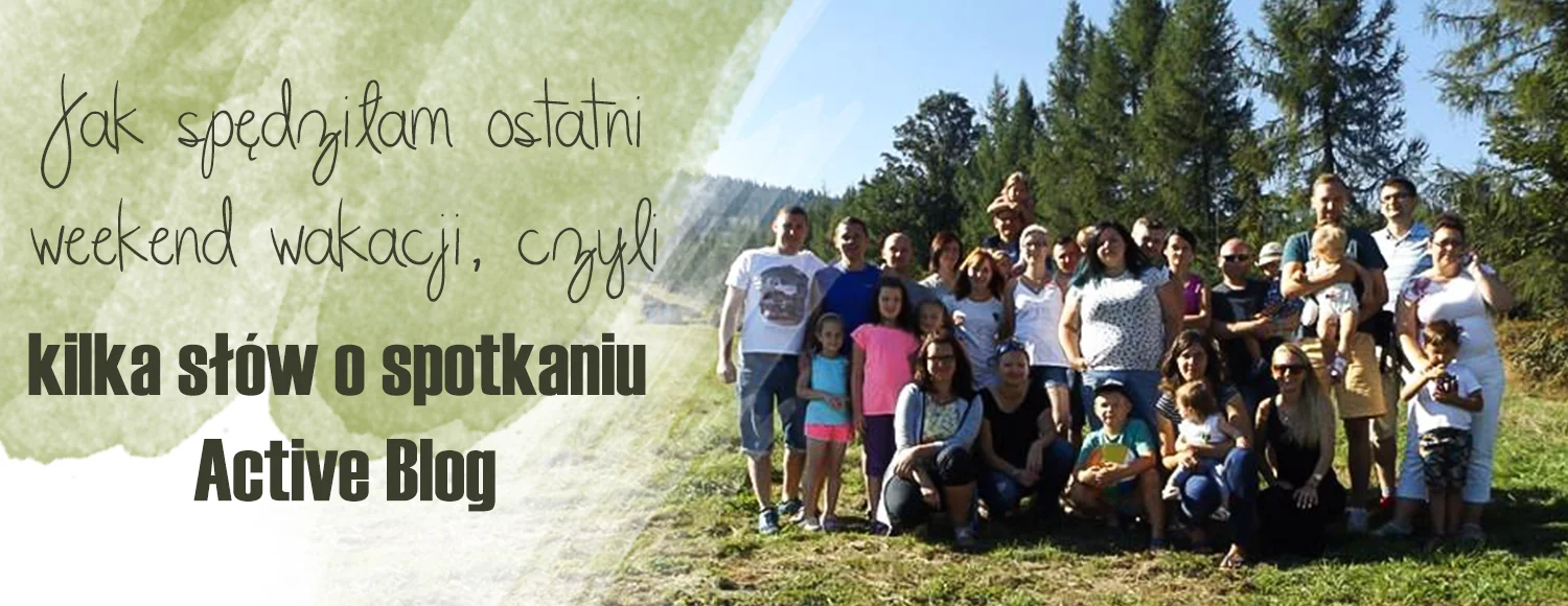 spotkanie active blog glowne