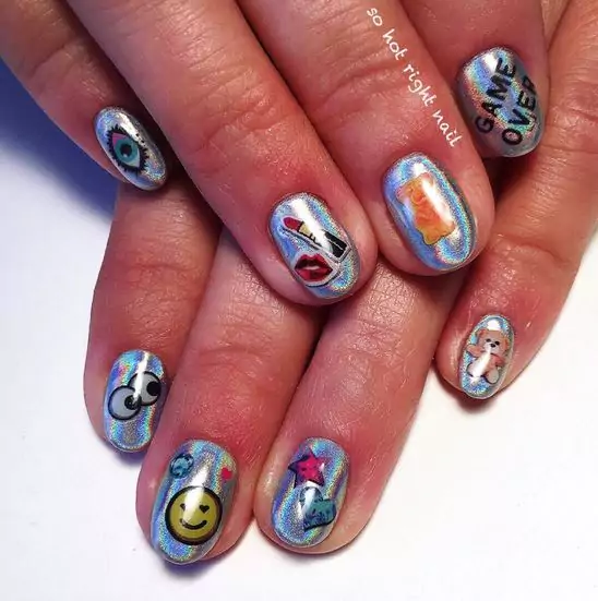 najmodniejsze-paznokcie-na-zime-2016-naszywki-naklejki-2